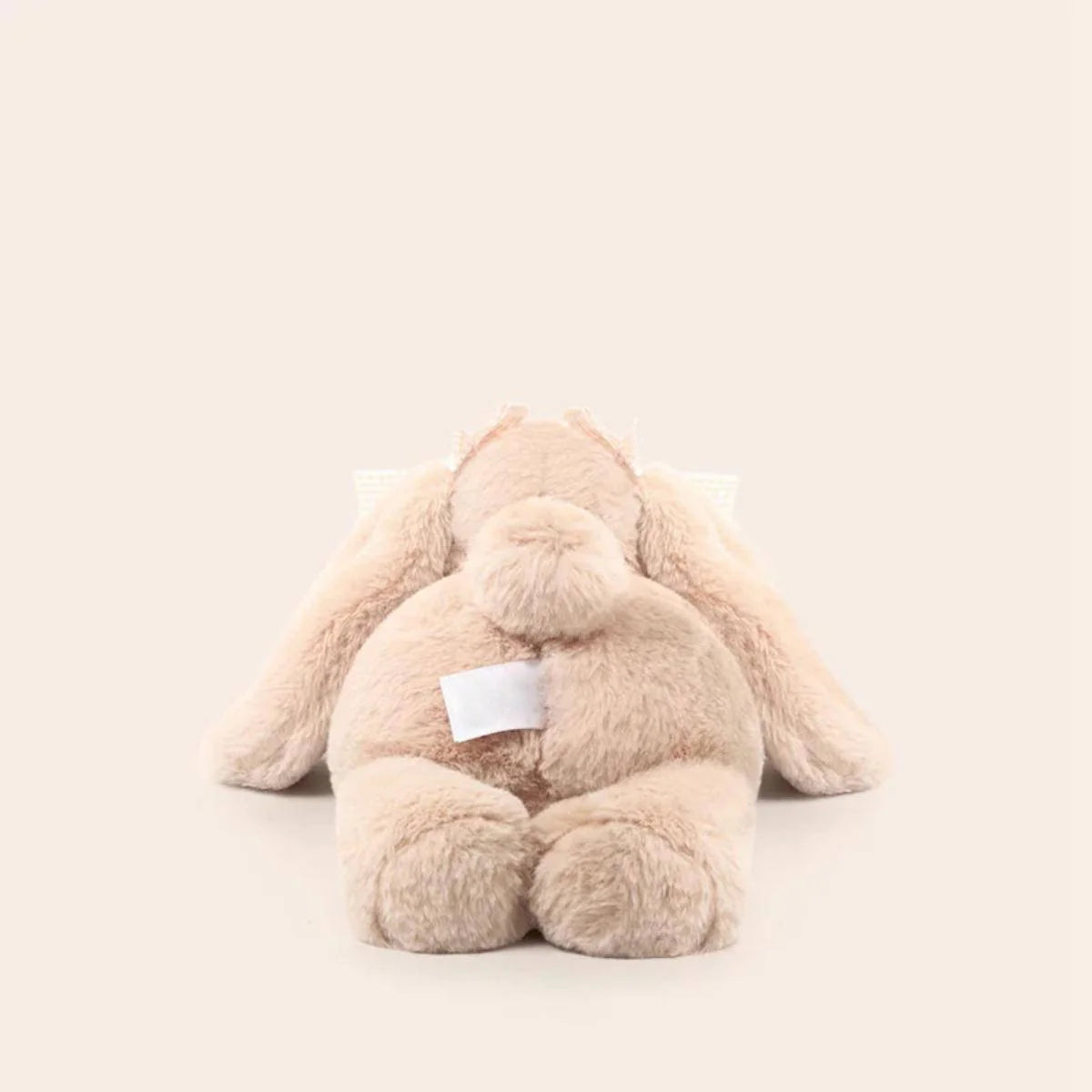 Plush Rabbit Toy Soft Lop-Eared Design
