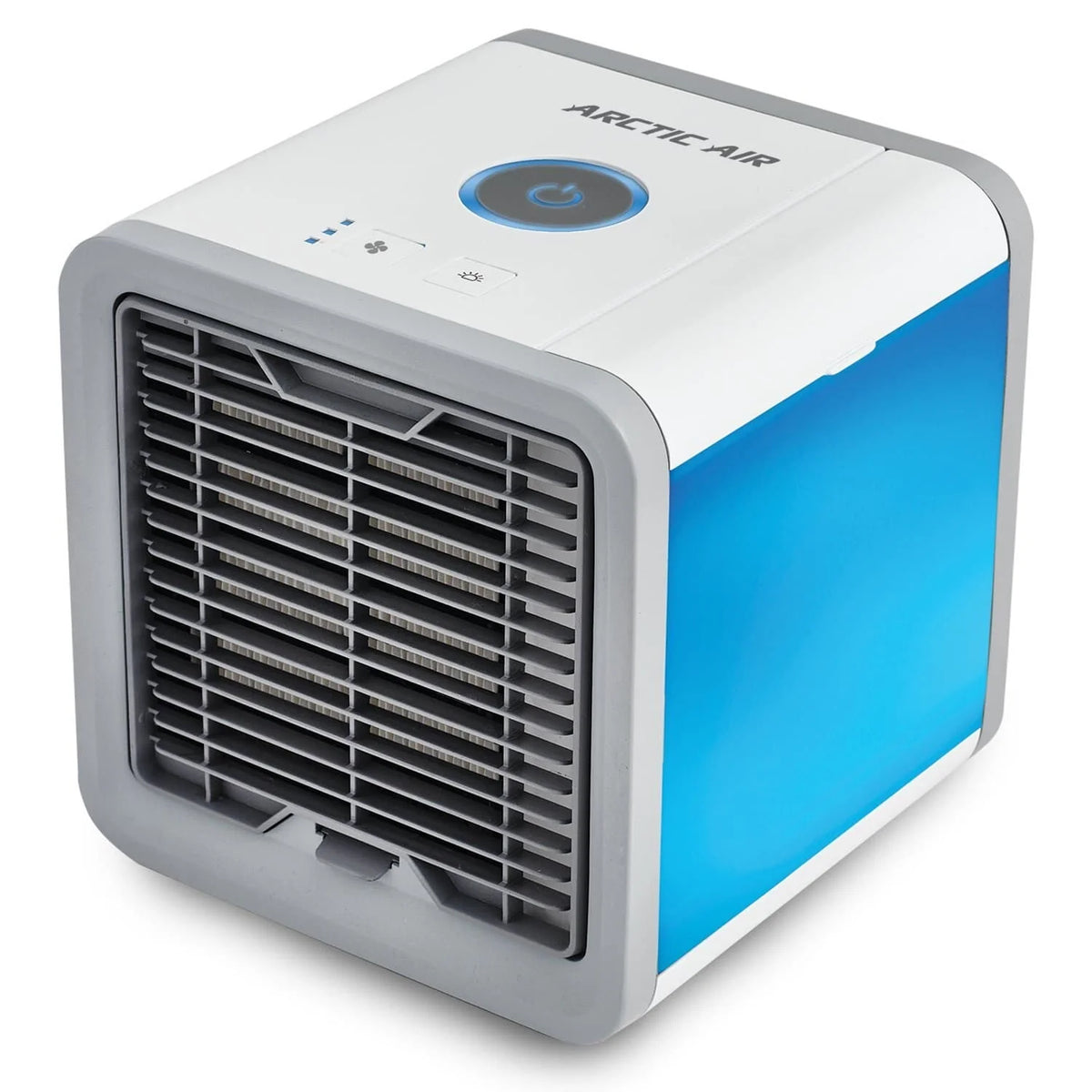 Portable Air Cooler Humidifier & Purifier Washable Filter