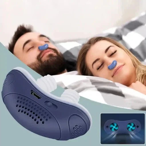 Portable Airflow Device Hoseless Rechargeable USB Charging