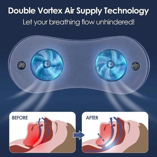 Portable Airflow Device Hoseless Rechargeable USB Charging