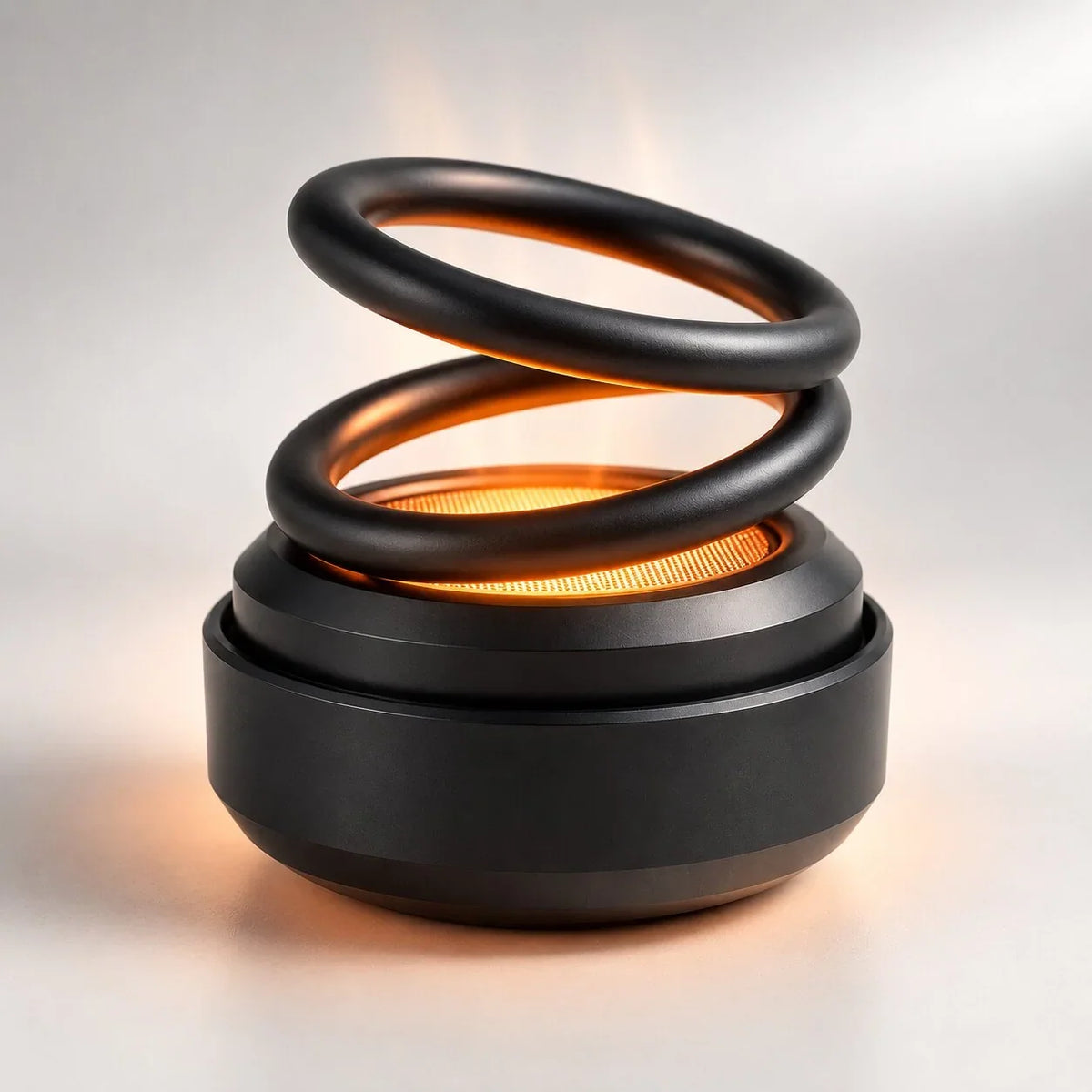Portable Heater Flameless Compact No Electricity or Gas Required