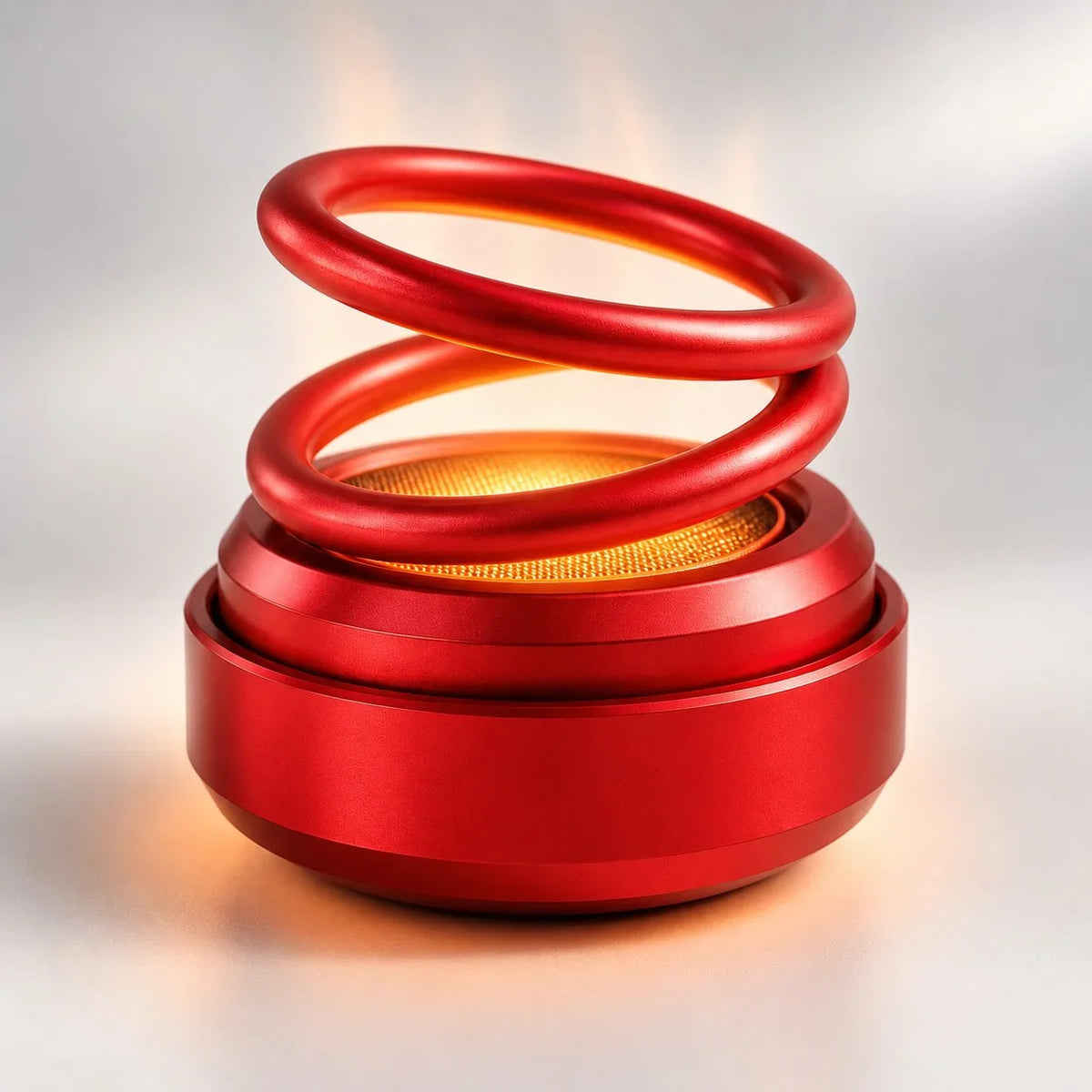 Portable Heater Flameless Compact No Electricity or Gas Required