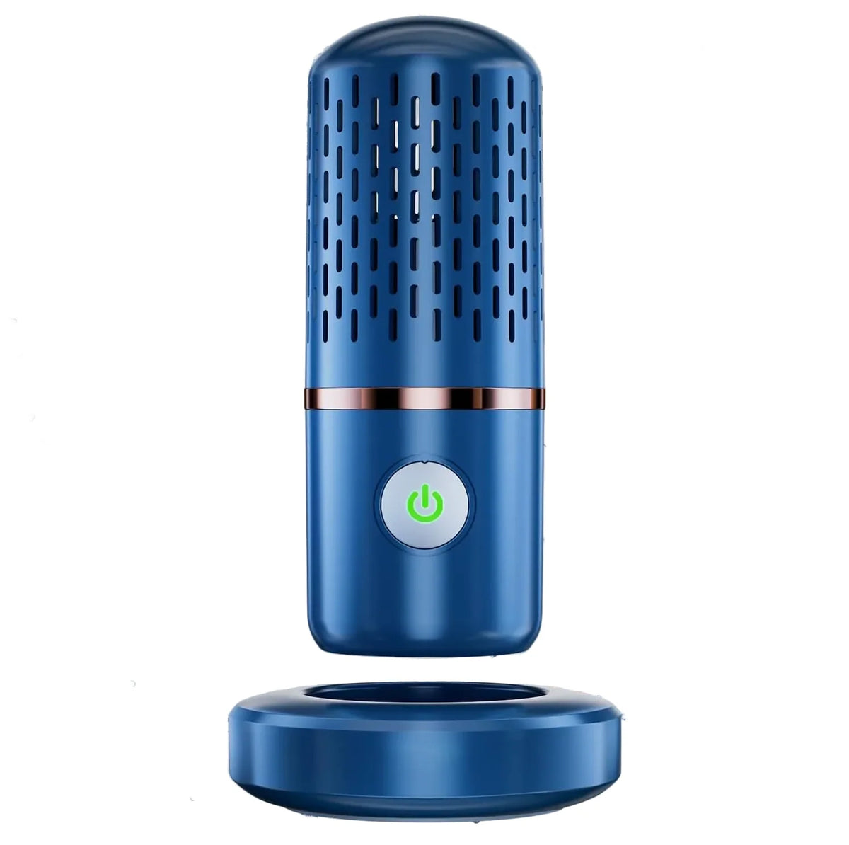 Produce Cleaner Ultrasonic Ion Purification Waterproof Cordless