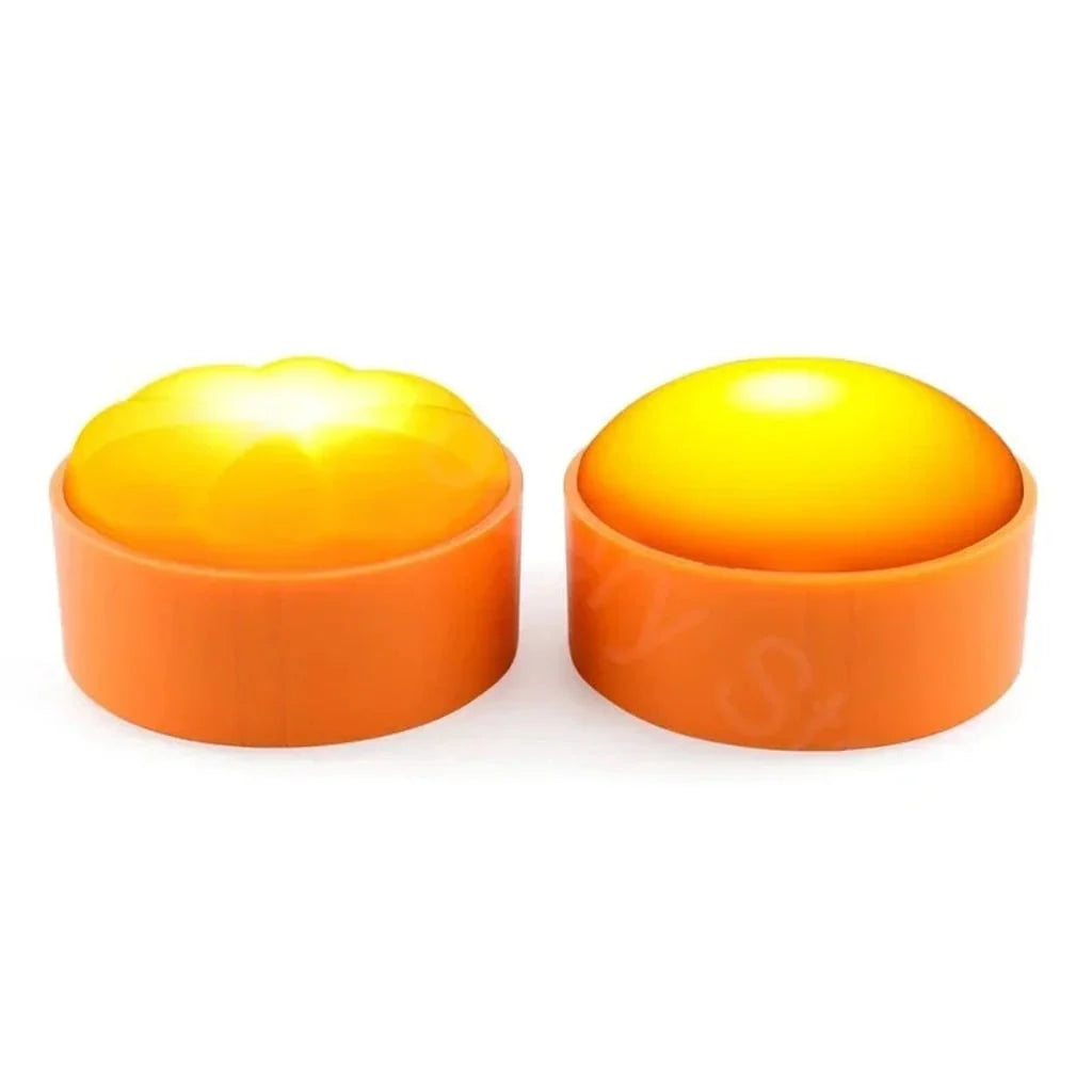 Puck Lights Battery-Operated Remote-Controlled LED Heredity