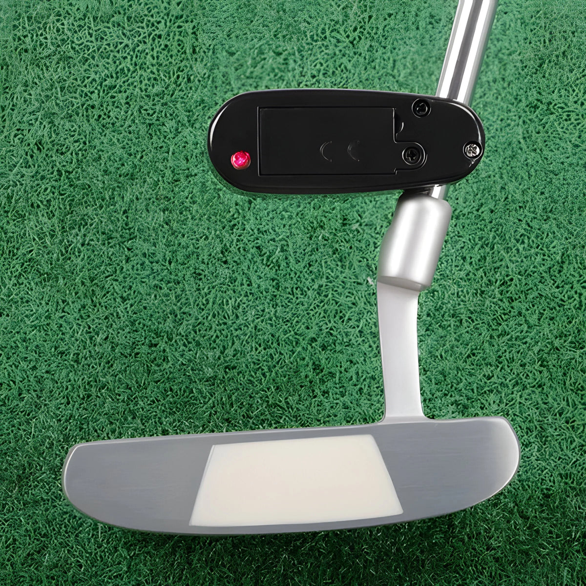 Putting Guide Clip-On Laser Alignment