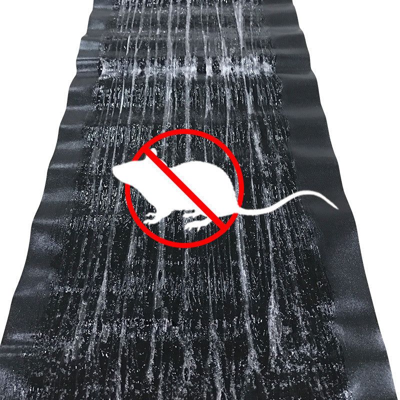 Rat Glue Trap Extra-Large Cut-To-Size Non-Toxic