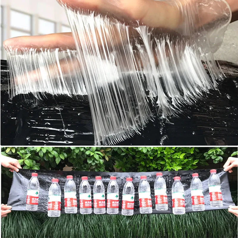 Rat Glue Trap Extra-Large Cut-To-Size Non-Toxic