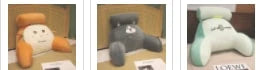 Reading Pillow Wedge Backrest Integrated Armrests Detachable Neck Roll