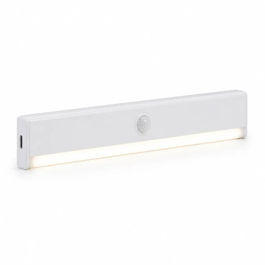 Rechargeable Magnetic Motion Sensor Light (USB-C Fast Charging)