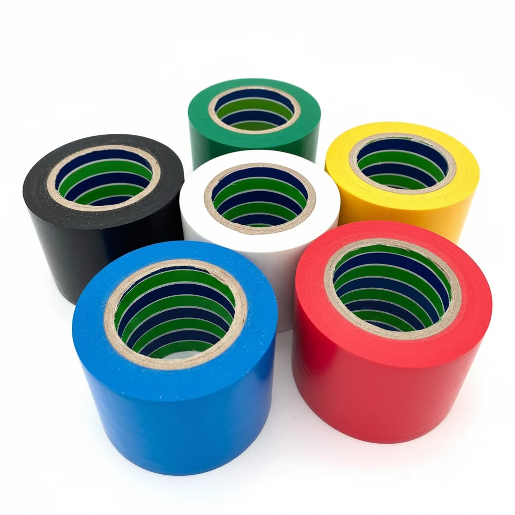 Repair Tape Waterproof Heavy-Duty UV-Resistant