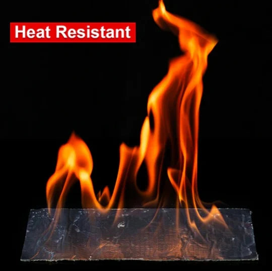 Repair Tape Waterproof Pressure-Resistant Temperature-Tolerant