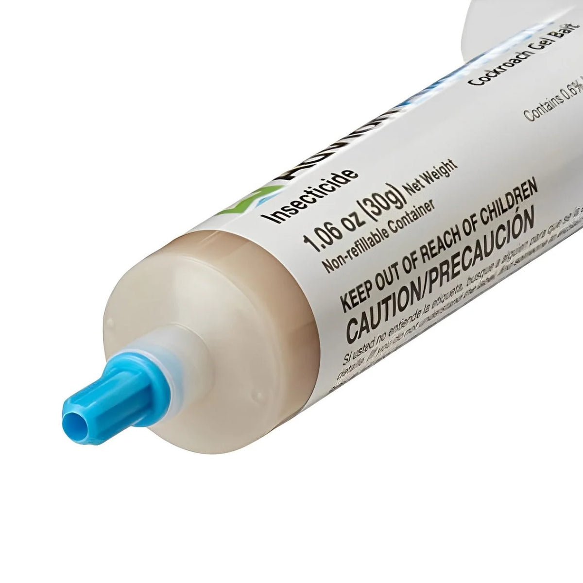 Roach Control Gel Precision Syringe 1.1 Oz