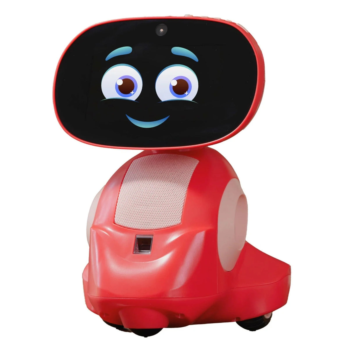 Robot Toy Face & Voice Recognition Interactive Learning
