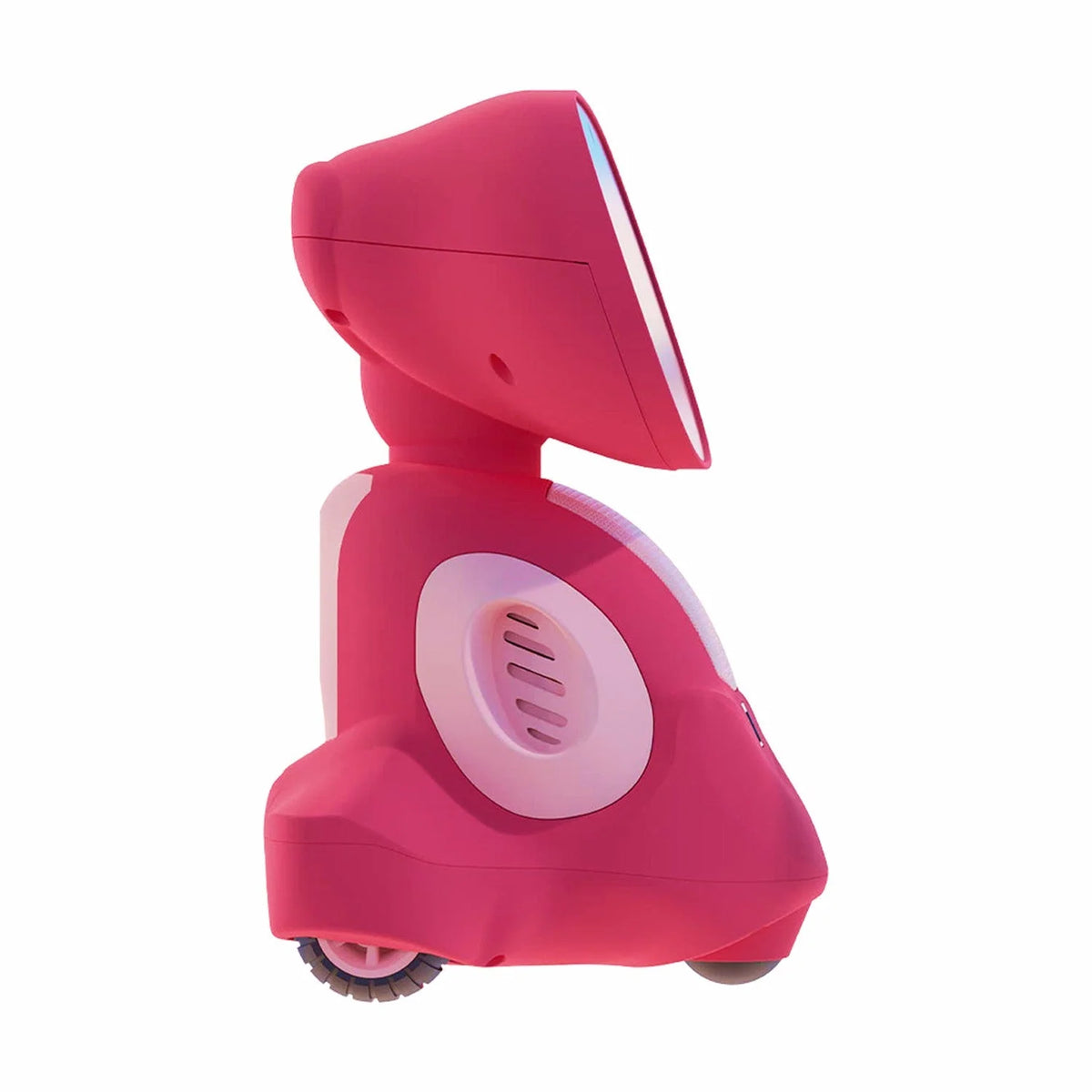 Robot Toy Face & Voice Recognition Interactive Learning