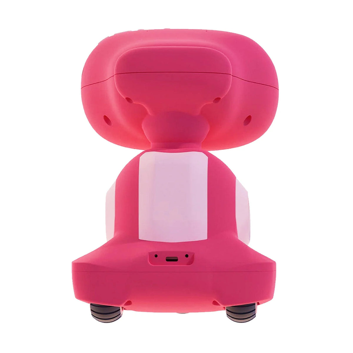 Robot Toy Face & Voice Recognition Interactive Learning