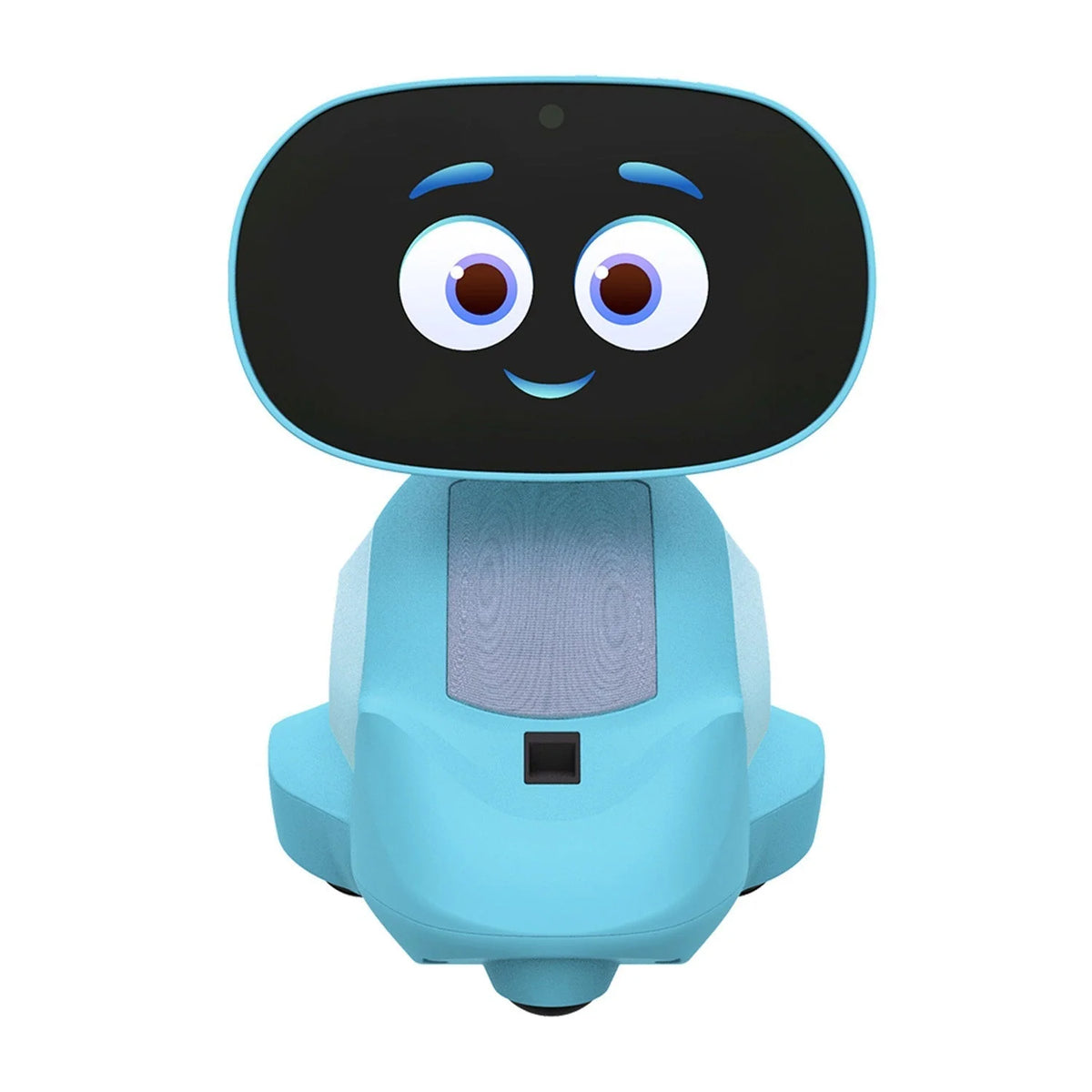 Robot Toy Face & Voice Recognition Interactive Learning