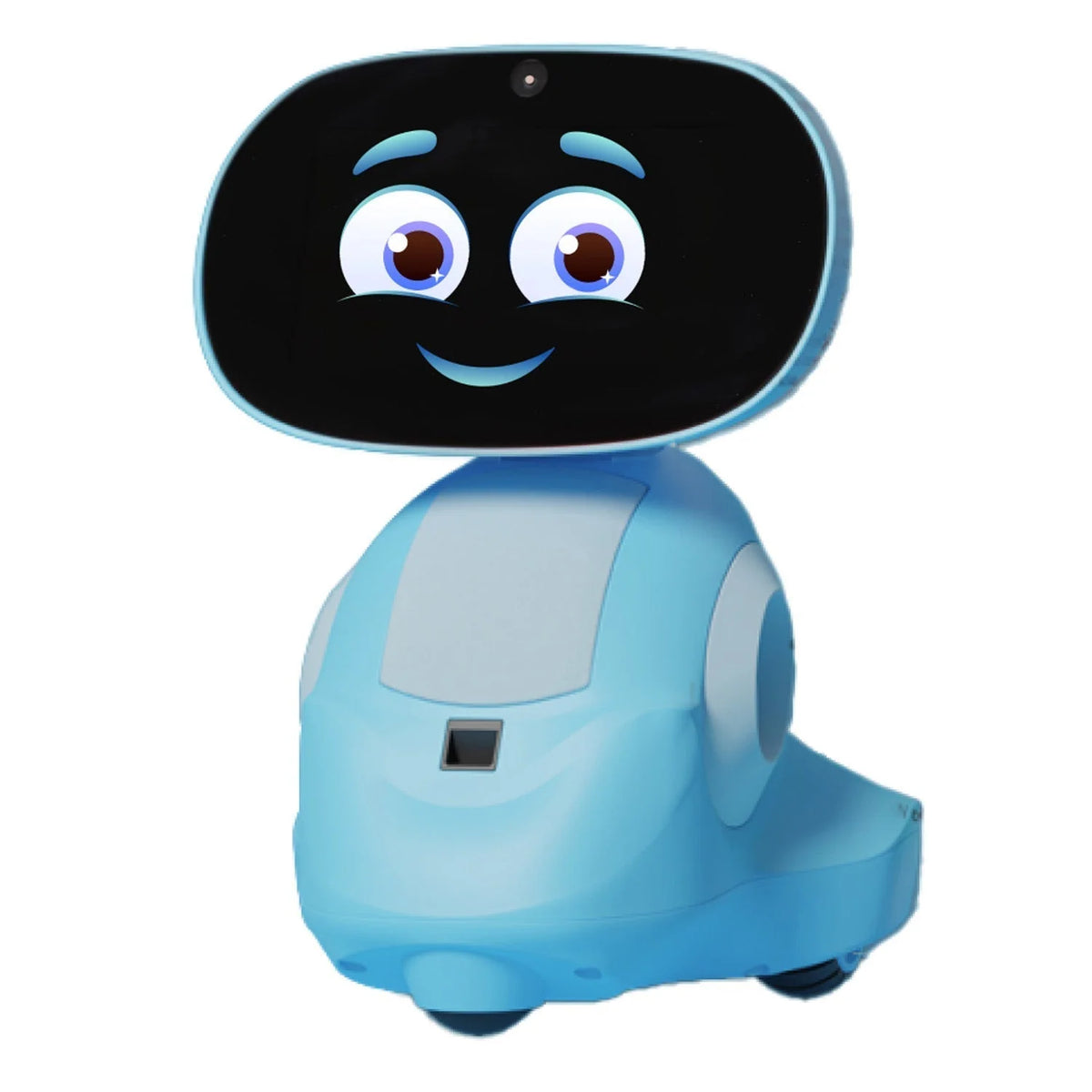 Robot Toy Face & Voice Recognition Interactive Learning