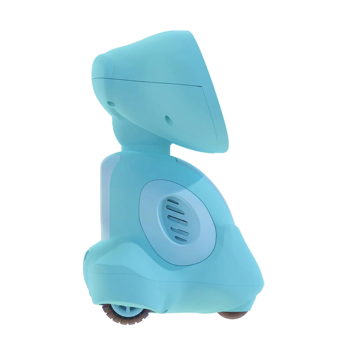 Robot Toy Face & Voice Recognition Interactive Learning