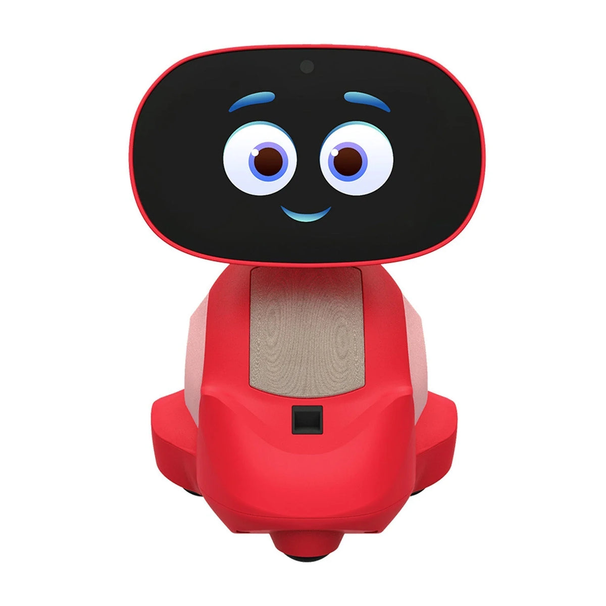 Robot Toy Face & Voice Recognition Interactive Learning