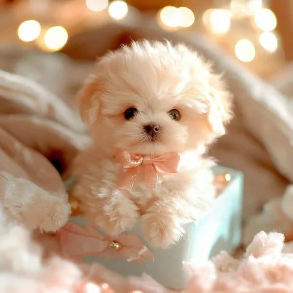 Robotic Puppy Toy Remote-Controlled Walking & Barking