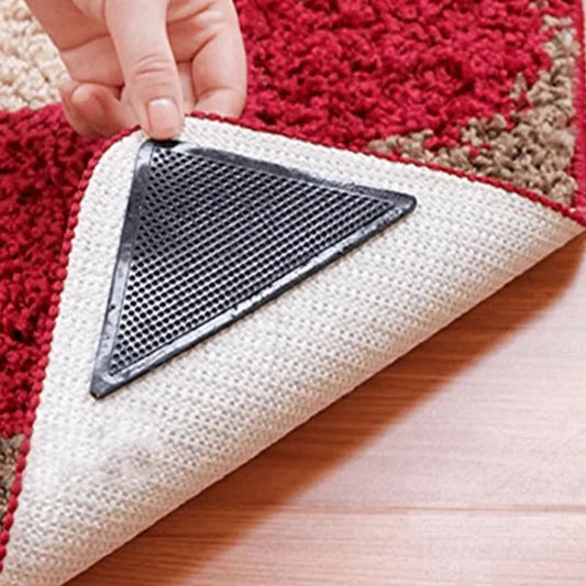Rug Gripper Pad Non-Slip Ultra-Thin No Residue