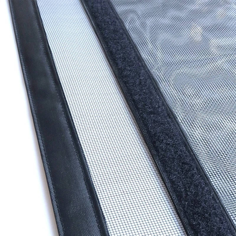 Screen Door Magnetic Auto-Close Pet & Child Safe