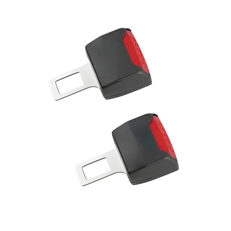 Seat Belt Extender Tool-Free Set of 2