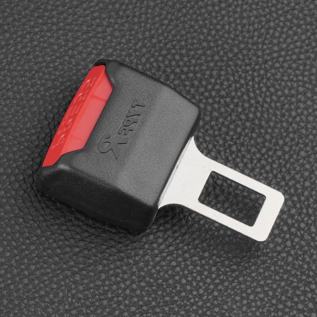 Seat Belt Extender Tool-Free Set of 2