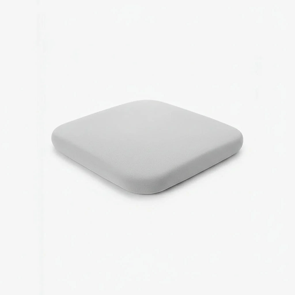 Seat Cushion Memory Foam Coccyx & Lumbar Support