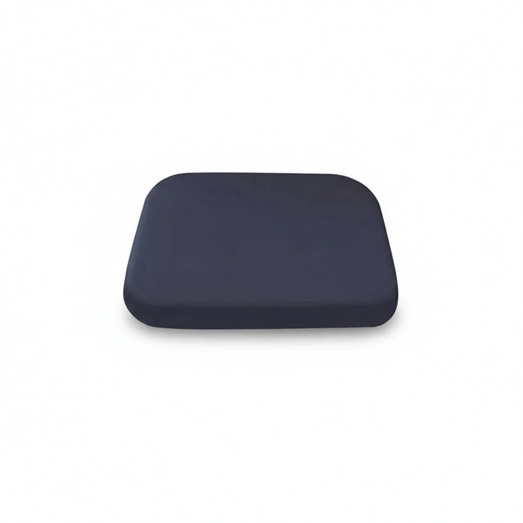 Seat Cushion Memory Foam Coccyx & Lumbar Support