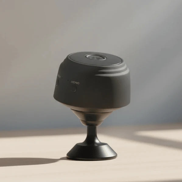 Security Camera 1080p Full HD Night Vision App Control