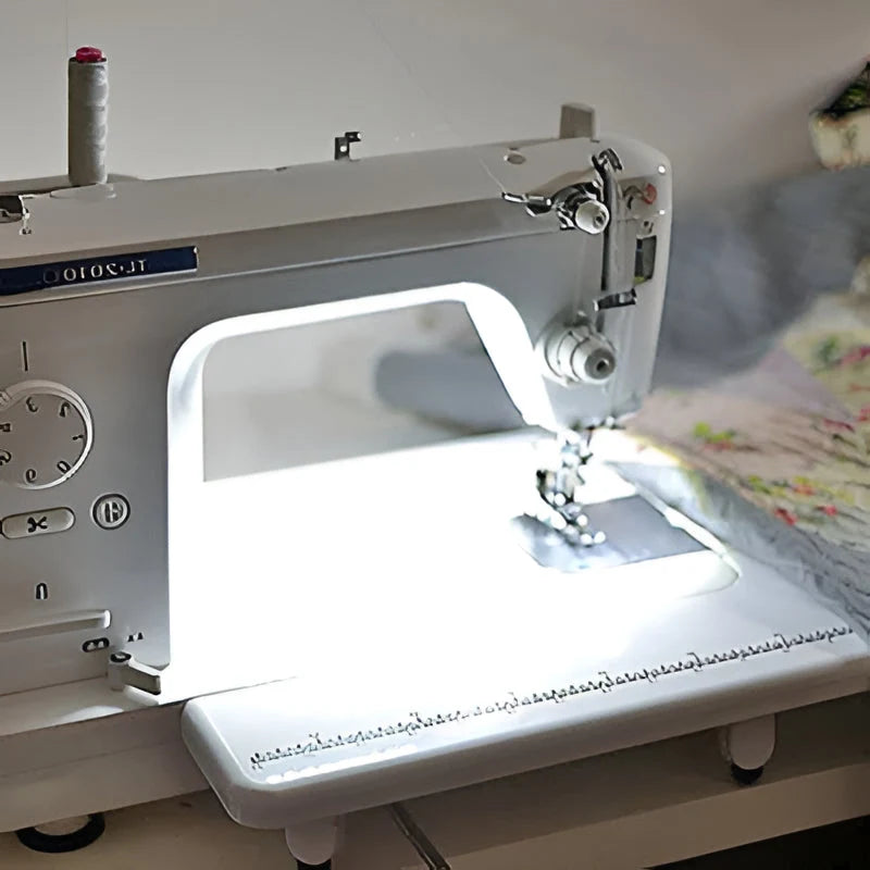 Sewing Machine Light Flexible LED Strip Touch Dimming