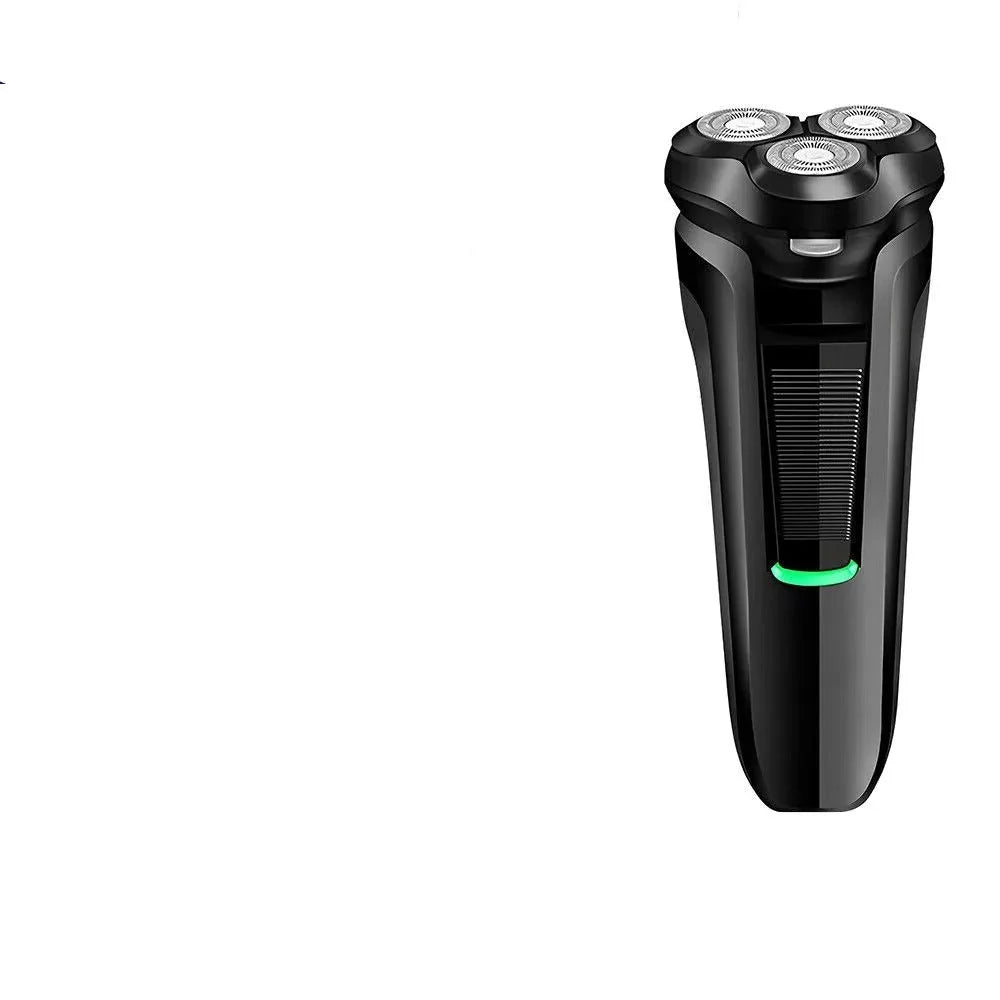 Shaver-Style Mini Camera 1080p Wi-Fi Motion Detection