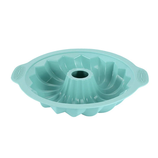 Silicone Baking Mold Decorative Nonstick Dishwasher-Safe