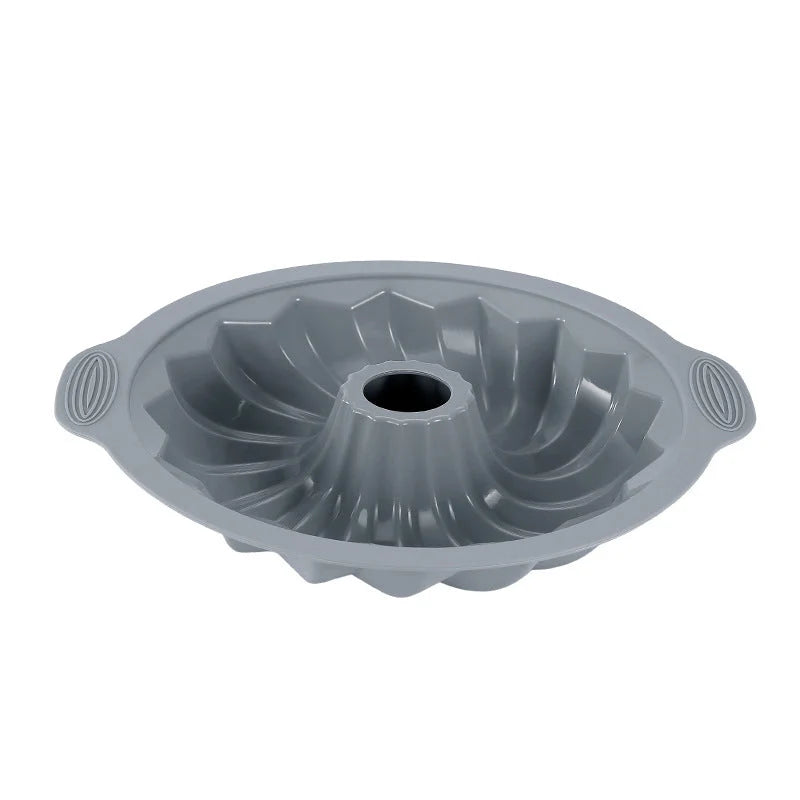 Silicone Baking Mold Decorative Nonstick Dishwasher-Safe