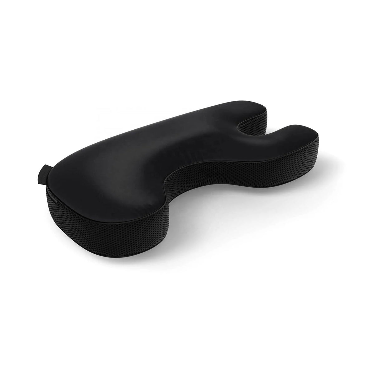 Skincare Pillow U-Shaped Memory Foam Face Support for Side Sleepers