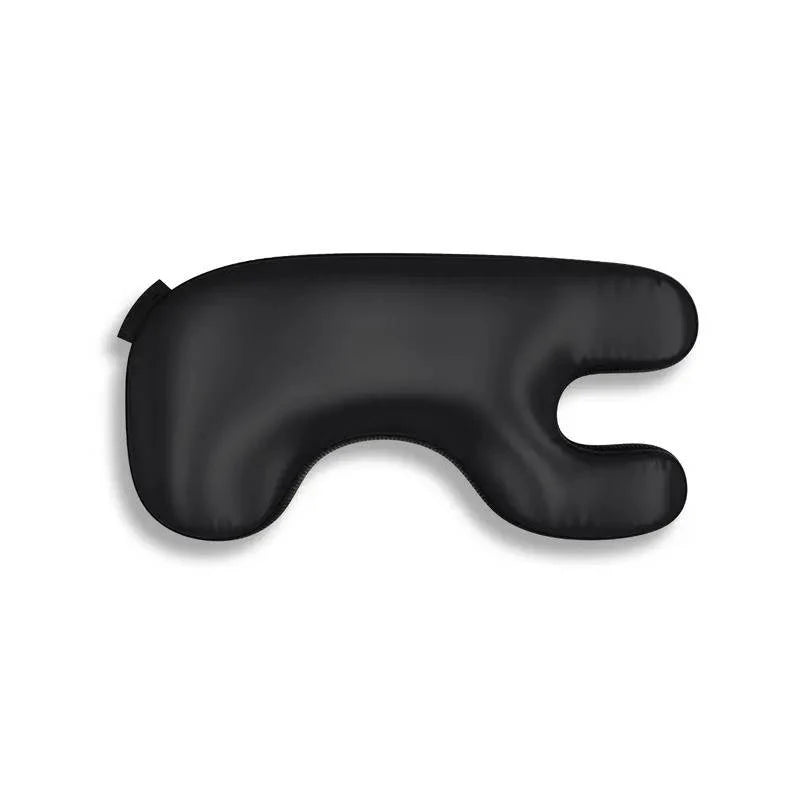 Skincare Pillow U-Shaped Memory Foam Face Support for Side Sleepers