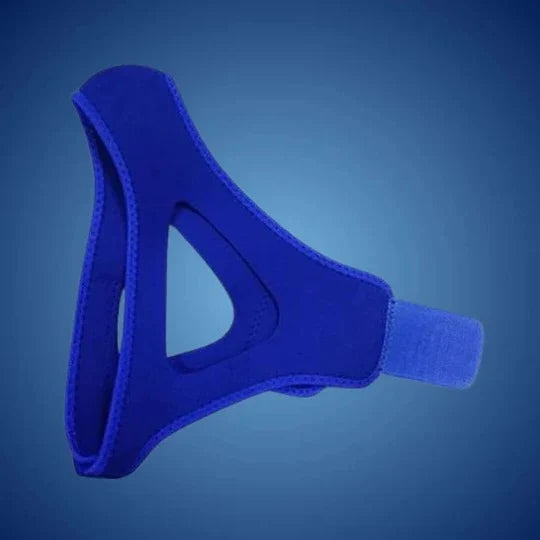 Sleep Chin Strap Adjustable Lightweight Jaw Support