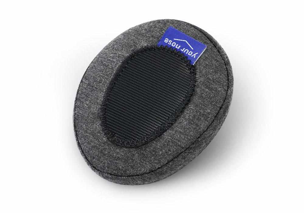 Sleep Mask Replacement Eye Cups Blackout Soft Foam