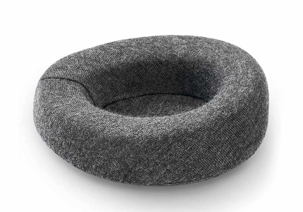 Sleep Mask Replacement Eye Cups Blackout Soft Foam