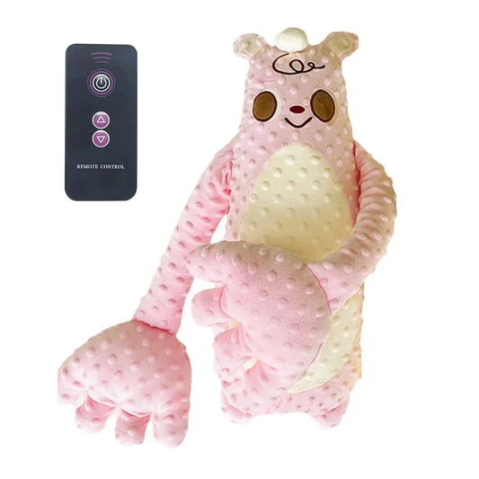 Sleep Tapping Device Remote Control & Battery Powered