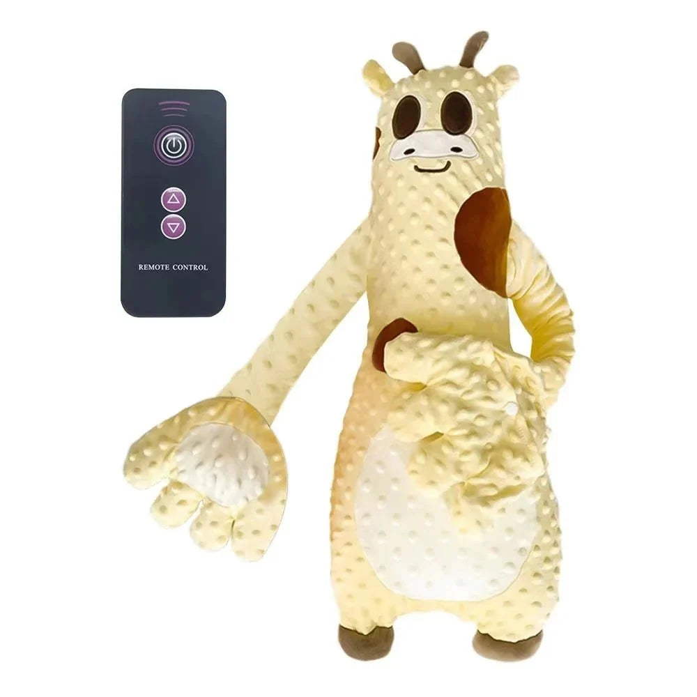 Sleep Tapping Device Remote Control & Battery Powered
