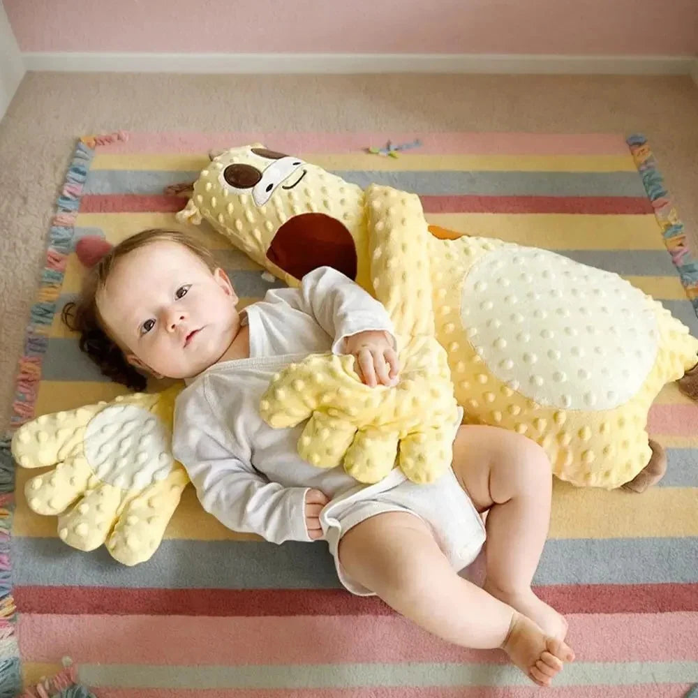 Sleep Tapping Device Remote Control & Battery Powered