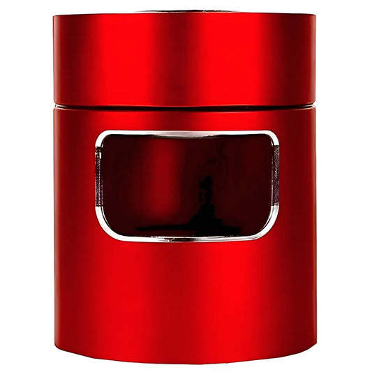 Smokeless Ashtray Four-Layer Magnetic Filter & 10 Hour Battery