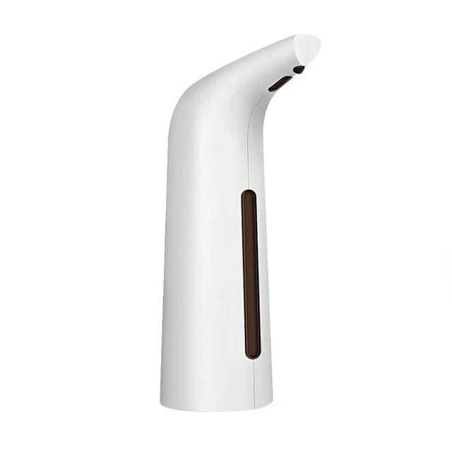 Soap Dispenser Touchless Infrared Sensor Waterproof 13.5 fl oz