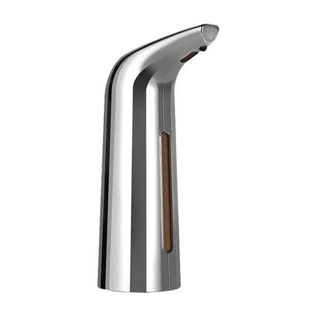 Soap Dispenser Touchless Infrared Sensor Waterproof 13.5 fl oz