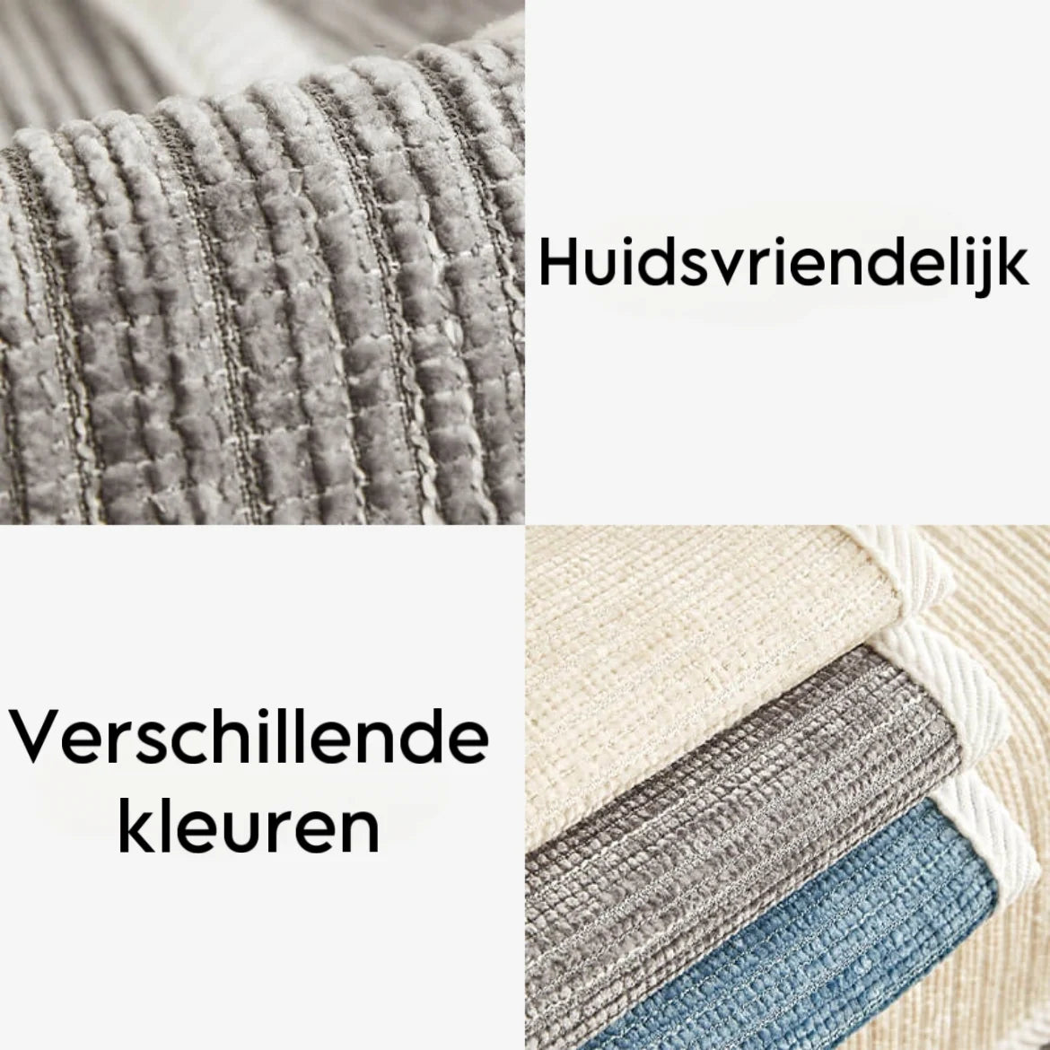 Sofa Cover Chenille Jacquard Non-Slip Machine Washable