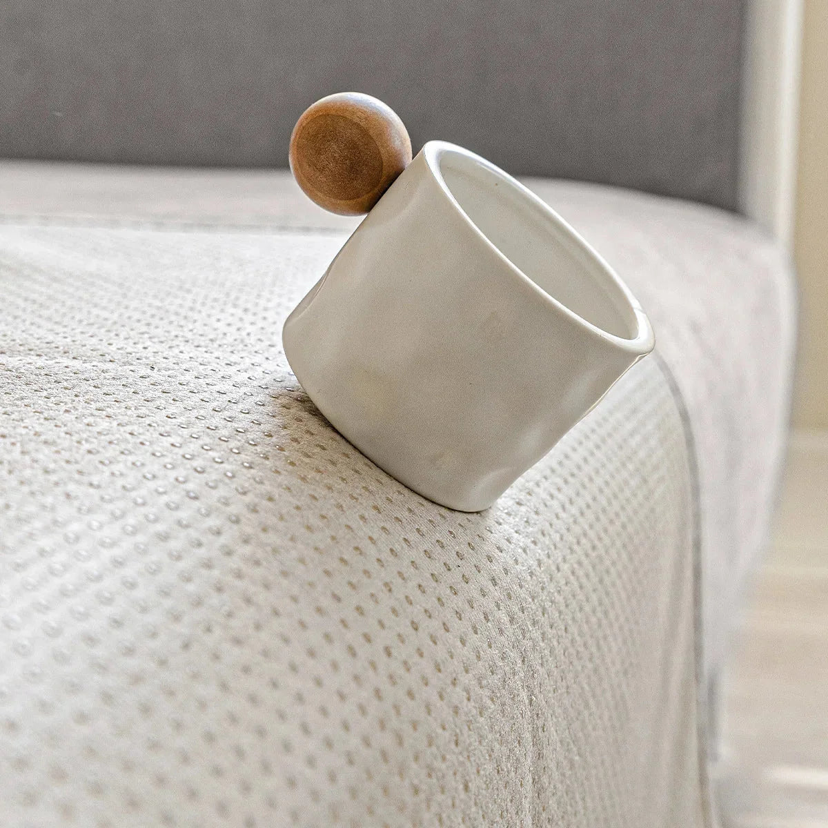 Sofa Cover Chenille Jacquard Non-Slip Machine Washable
