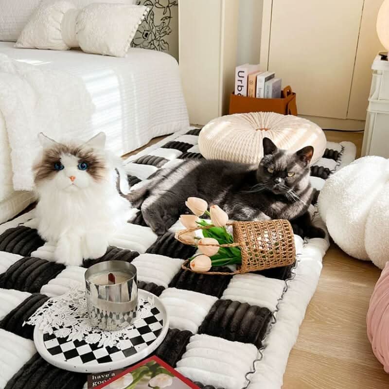 Sofa Cover Quilted Non-Slip Machine Washable