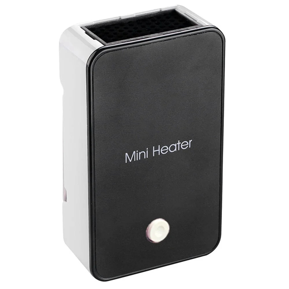 Space Heater Ceramic Compact Energy-Efficient Portable